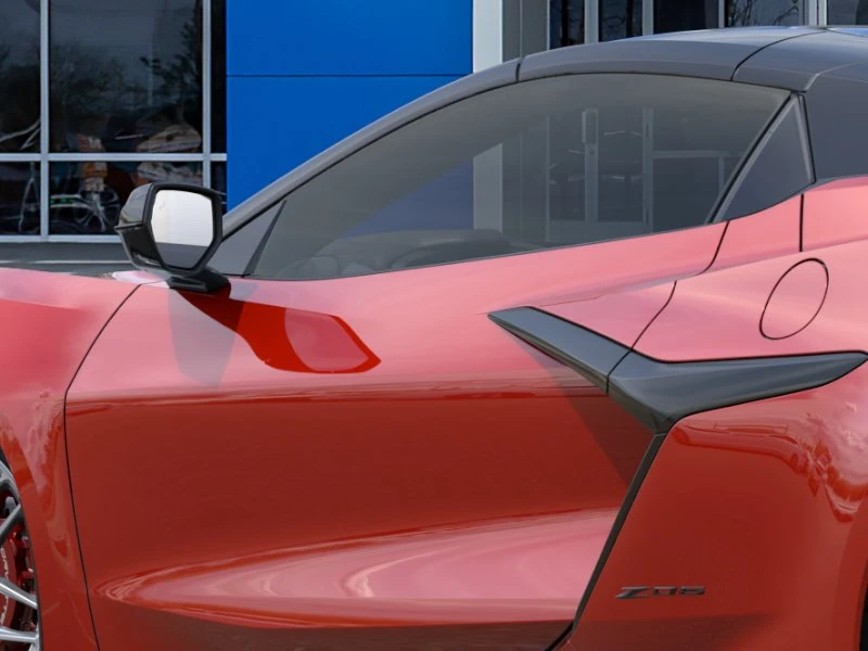 2024 Chevrolet Corvette C8 Z06 - Image 12 of 24
