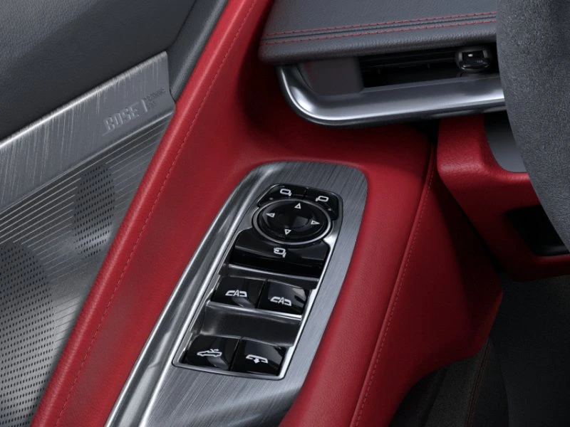 2024 Chevrolet Corvette C8 Z06 - Image 22 of 24