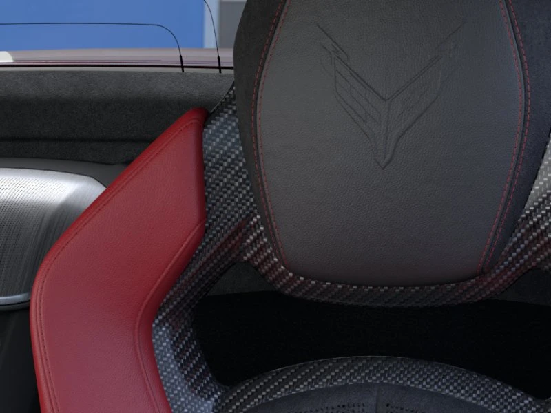 2024 Chevrolet Corvette C8 Z06 - Image 21 of 24