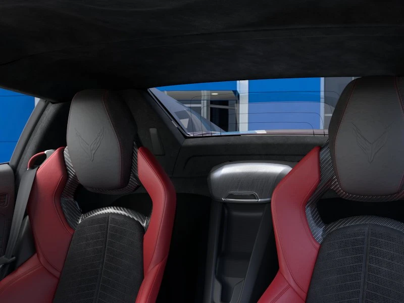 2024 Chevrolet Corvette C8 Z06 - Image 24 of 24