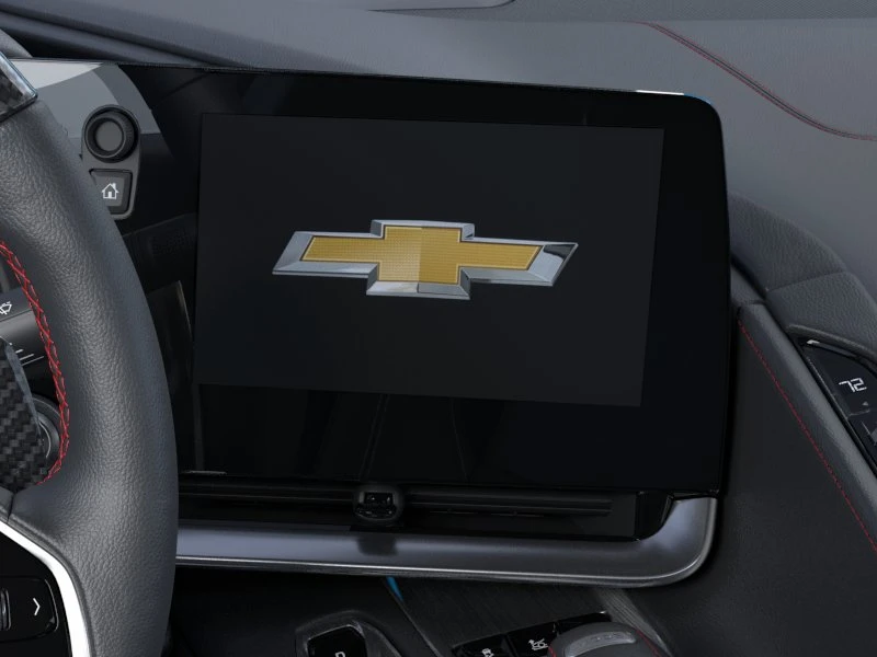 2024 Chevrolet Corvette C8 Z06 - Image 20 of 24