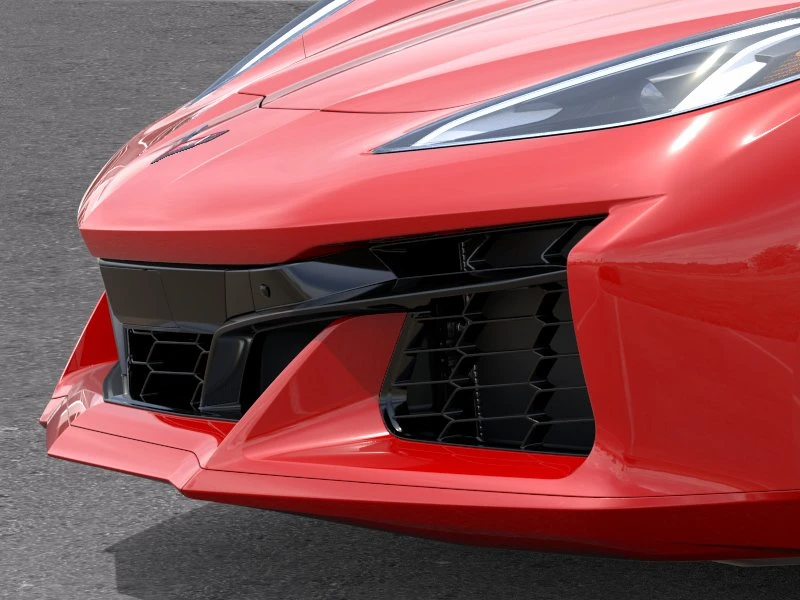 2024 Chevrolet Corvette C8 Z06 - Image 13 of 24