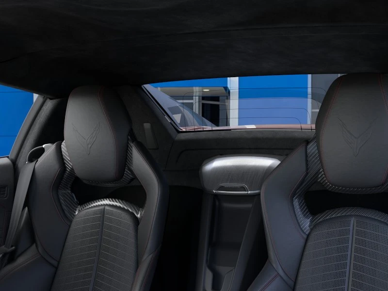 2024 Chevrolet Corvette C8 Z06 - Image 24 of 24