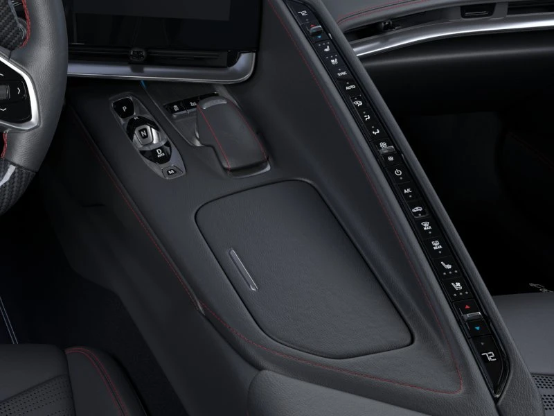2024 Chevrolet Corvette C8 Z06 - Image 23 of 24