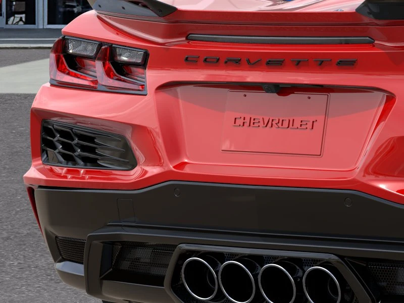 2024 Chevrolet Corvette C8 Z06 - Image 14 of 24