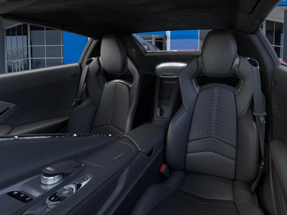 2024 Chevrolet Corvette C8 Z06 - Image 16 of 24