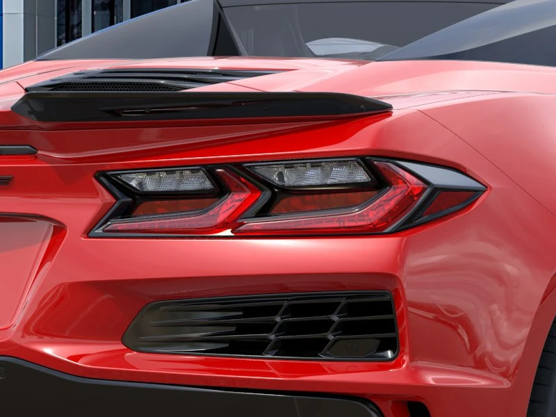 2024 Chevrolet Corvette C8 Z06 - Image 11 of 24