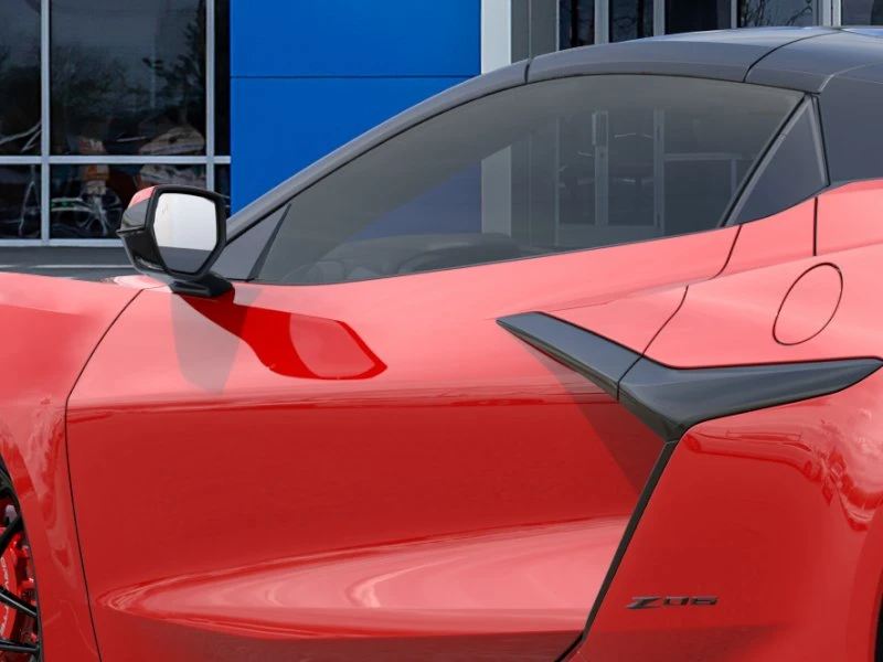2024 Chevrolet Corvette C8 Z06 - Image 12 of 24