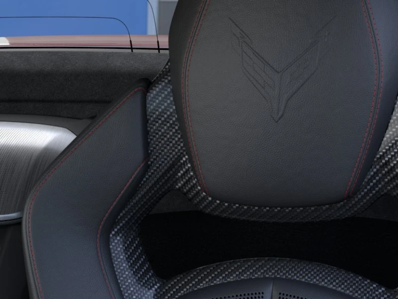 2024 Chevrolet Corvette C8 Z06 - Image 21 of 24