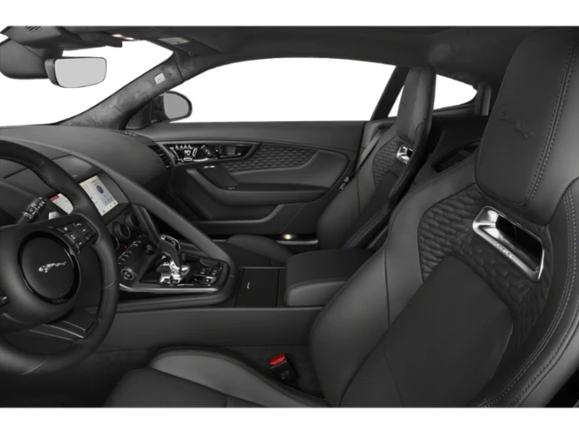 2024 Jaguar F-Type 2nd Gen - Image 6 of 12