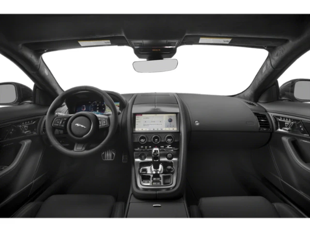 2024 Jaguar F-Type 2nd Gen - Image 5 of 12