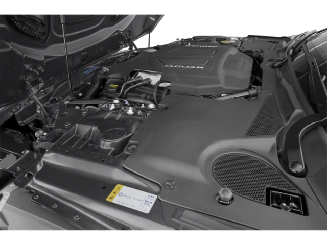 2024 Jaguar F-Type 2nd Gen - Image 9 of 12