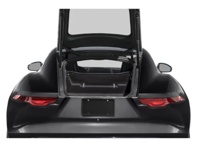 2024 Jaguar F-Type 2nd Gen - Image 8 of 12