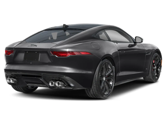 2024 Jaguar F-Type 2nd Gen - Image 2 of 12