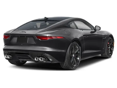 2024 Jaguar F-Type 2nd Gen - Image 2 of 12