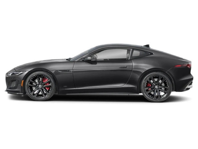 2024 Jaguar F-Type 2nd Gen - Image 3 of 12