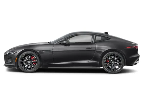 2024 Jaguar F-Type 2nd Gen - Image 3 of 12