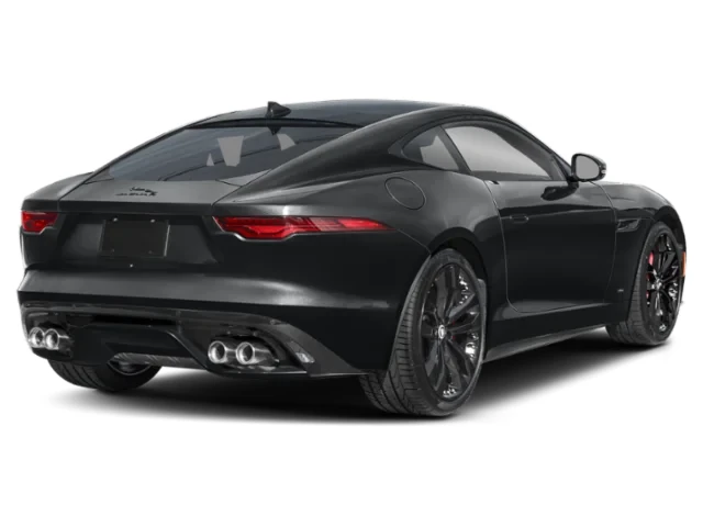 2024 Jaguar F-Type 2nd Gen - Image 2 of 12