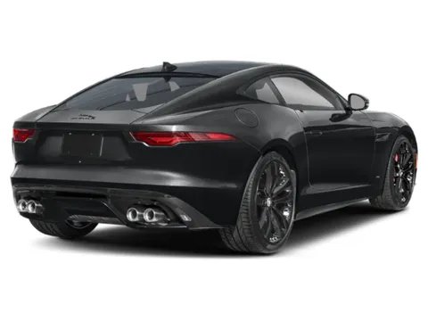 2024 Jaguar F-Type 2nd Gen - Image 2 of 12