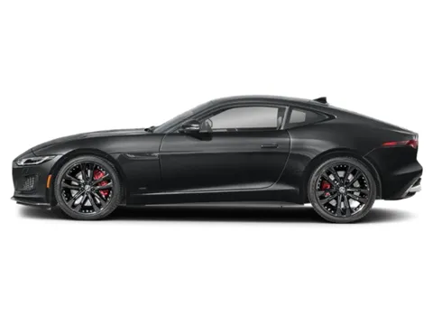 2024 Jaguar F-Type 2nd Gen - Image 3 of 12