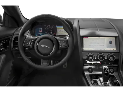 2024 Jaguar F-Type 2nd Gen - Image 4 of 12