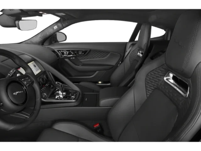 2024 Jaguar F-Type 2nd Gen - Image 6 of 12