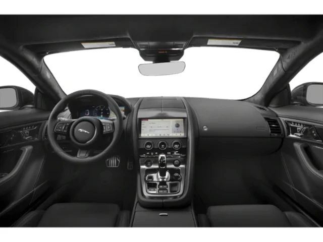 2024 Jaguar F-Type 2nd Gen - Image 5 of 12