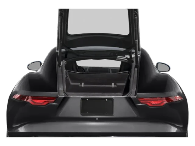 2024 Jaguar F-Type 2nd Gen - Image 8 of 12