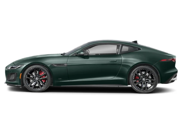 2024 Jaguar F-Type 2nd Gen - Image 3 of 12