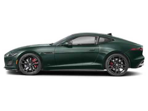 2024 Jaguar F-Type 2nd Gen - Image 3 of 12