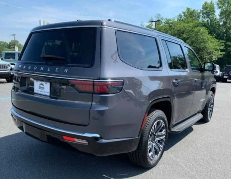 2024 Jeep WS Wagoneer - Image 3 of 10