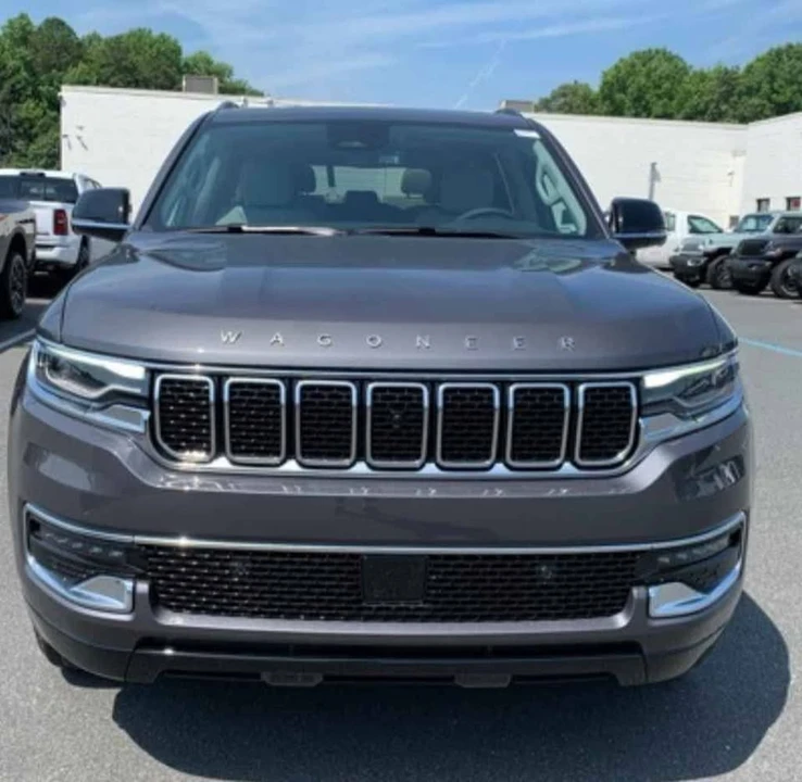 2024 Jeep WS Wagoneer - Image 6 of 10