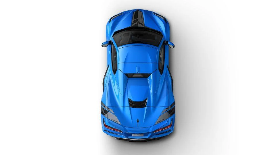 2025 Chevrolet Corvette C8 E-Ray - Image 7 of 13