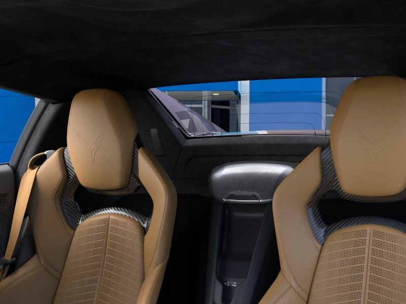 2025 Chevrolet Corvette C8 Z06 - Image 24 of 24