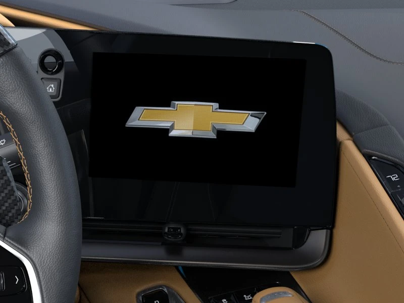 2025 Chevrolet Corvette C8 Z06 - Image 20 of 24