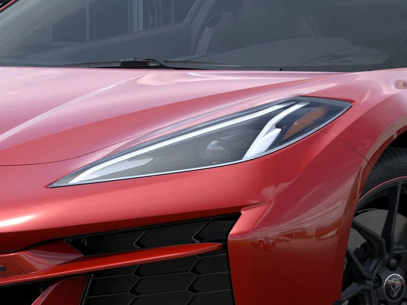 2025 Chevrolet Corvette C8 Z06 - Image 10 of 24