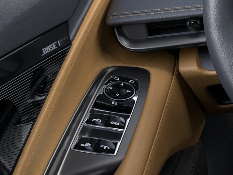 2025 Chevrolet Corvette C8 Z06 - Image 22 of 24