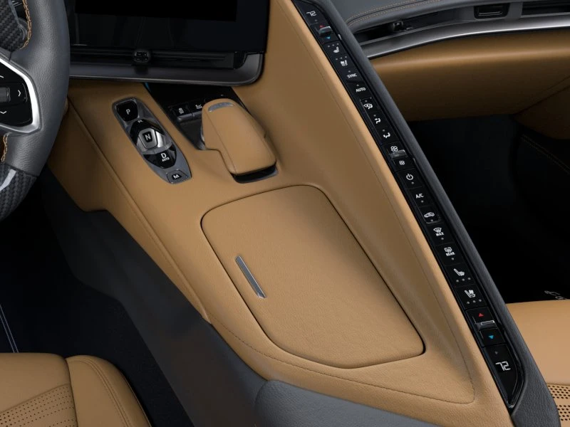 2025 Chevrolet Corvette C8 Z06 - Image 23 of 24
