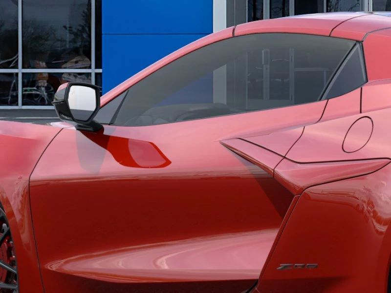 2025 Chevrolet Corvette C8 Z06 - Image 12 of 24