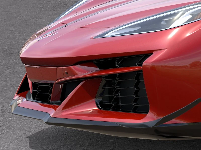 2025 Chevrolet Corvette C8 Z06 - Image 13 of 24