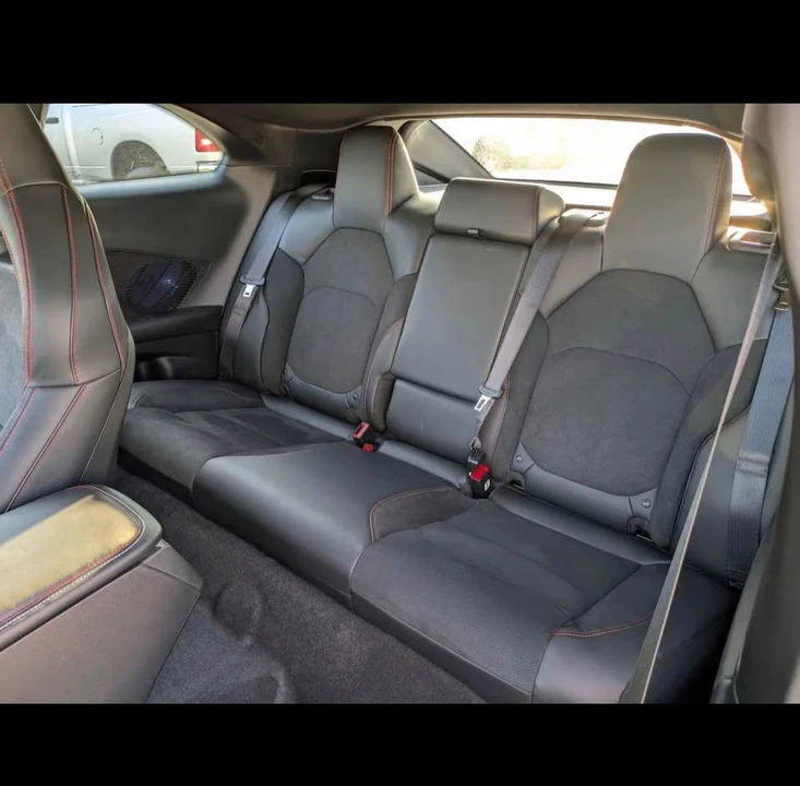 2025 Dodge Charger 8th Gen - Image 3 of 6