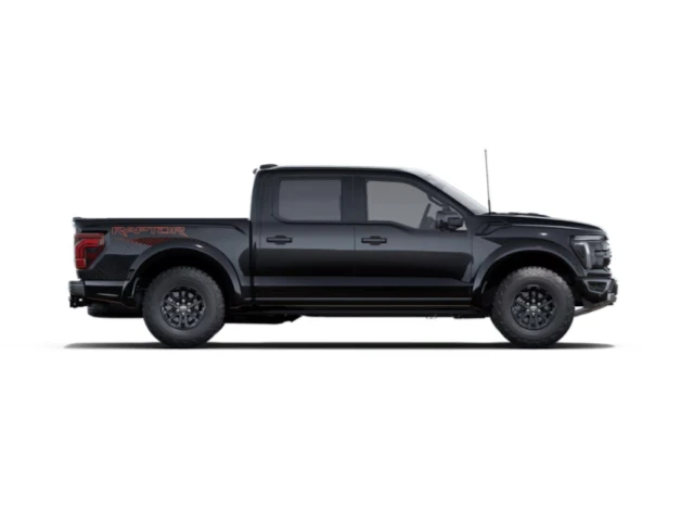 2025 Ford F-150 Raptor 14th Gen - Image 3 of 3