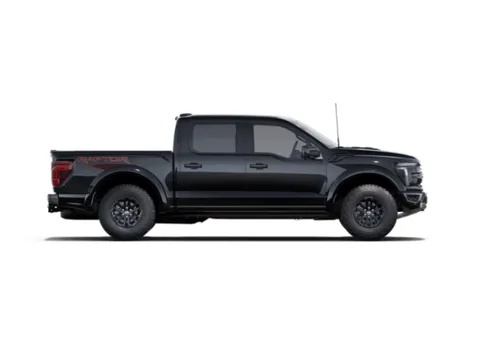2025 Ford F-150 Raptor 14th Gen - Image 3 of 3