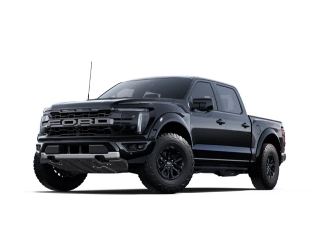 2025 Ford F-150 Raptor 14th Gen - Image 2 of 3