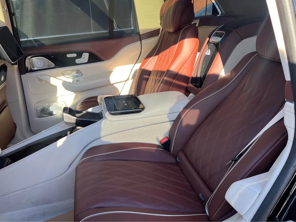 2025 Maybach - Image 8 of 10