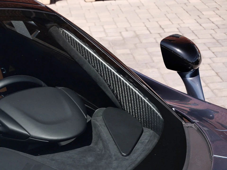 2025 McLaren 750S Coupe - Image 18 of 28