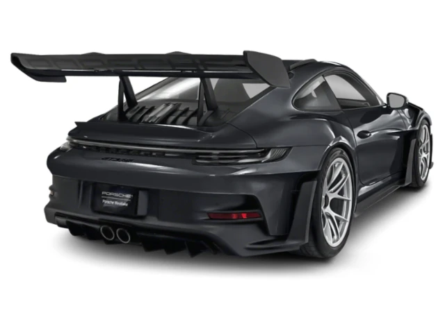 2025 Porsche 992 GT3 RS - Image 2 of 3