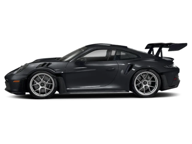 2025 Porsche 992 GT3 RS - Image 3 of 3