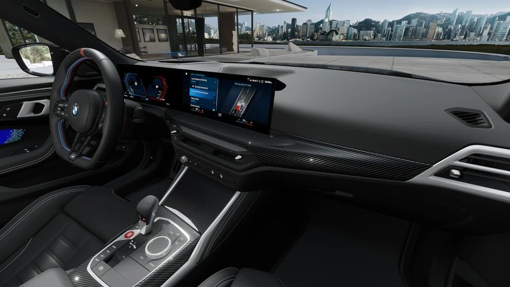 2026 BMW G87 M2 - Image 14 of 14