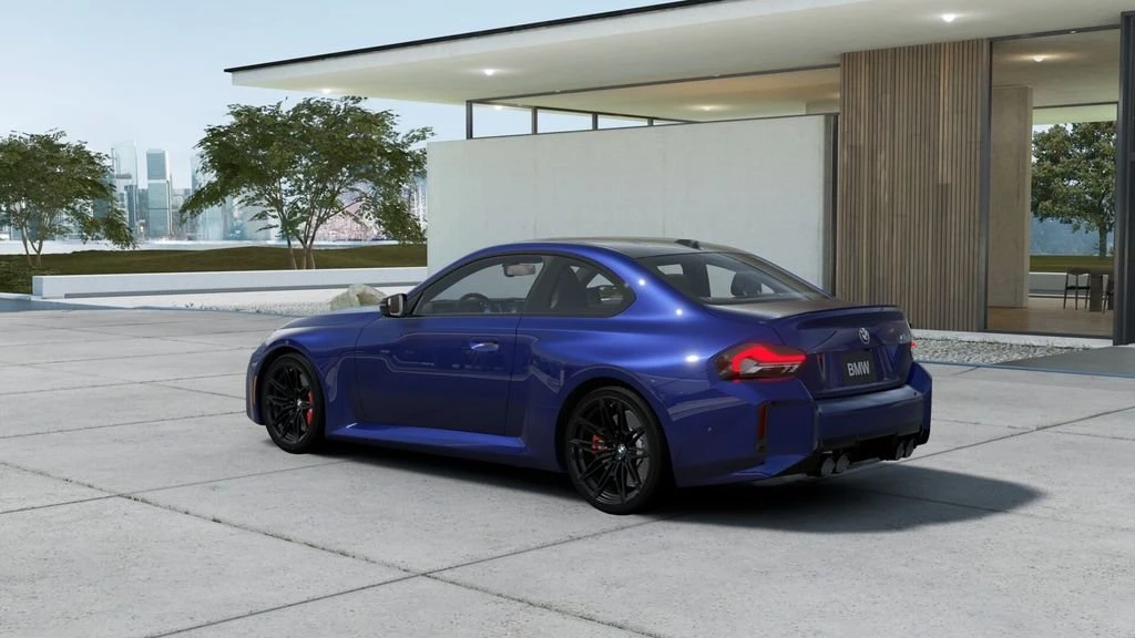 2026 BMW G87 M2 - Image 2 of 14